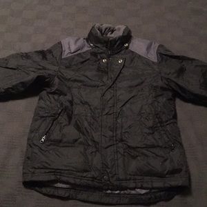 Boys Old Navy jacket